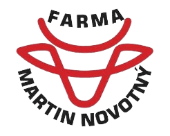Farma Martin Novotný