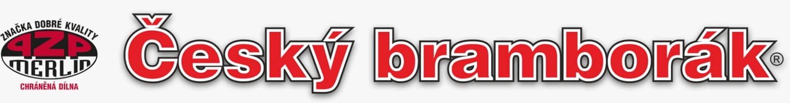 PZP Merlin — Český bramborák